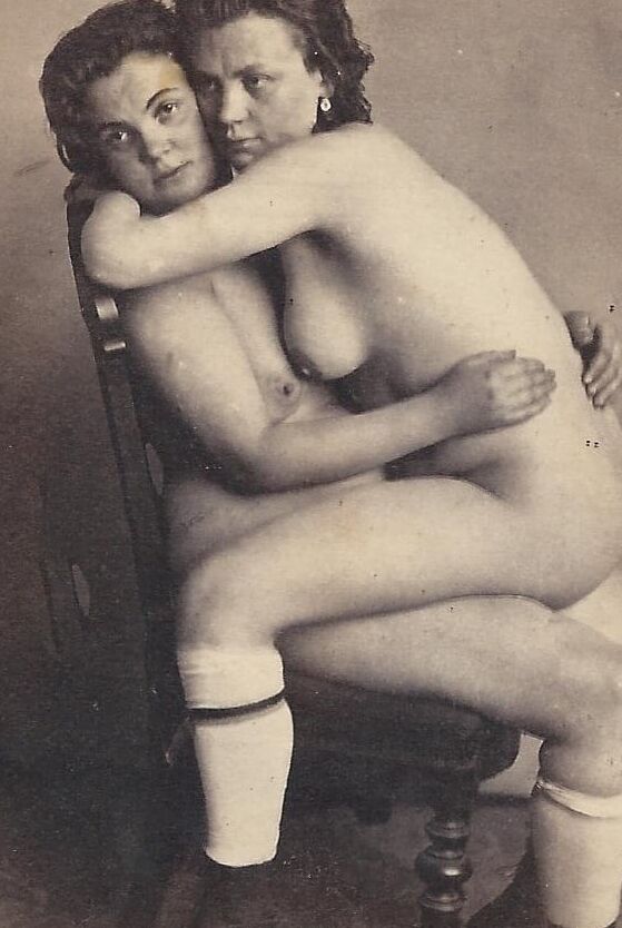 Real Vintage Porn