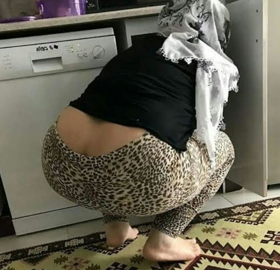 seksi turban