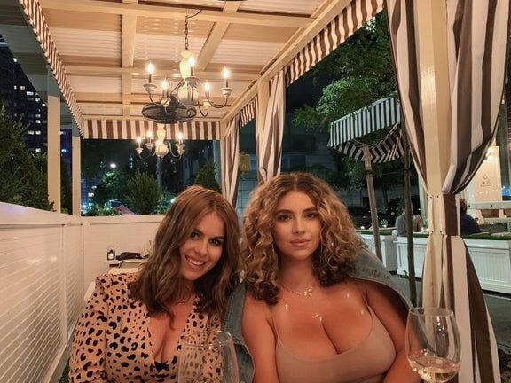 Busty attentionwhore Alex Gervasi....she is supersexy