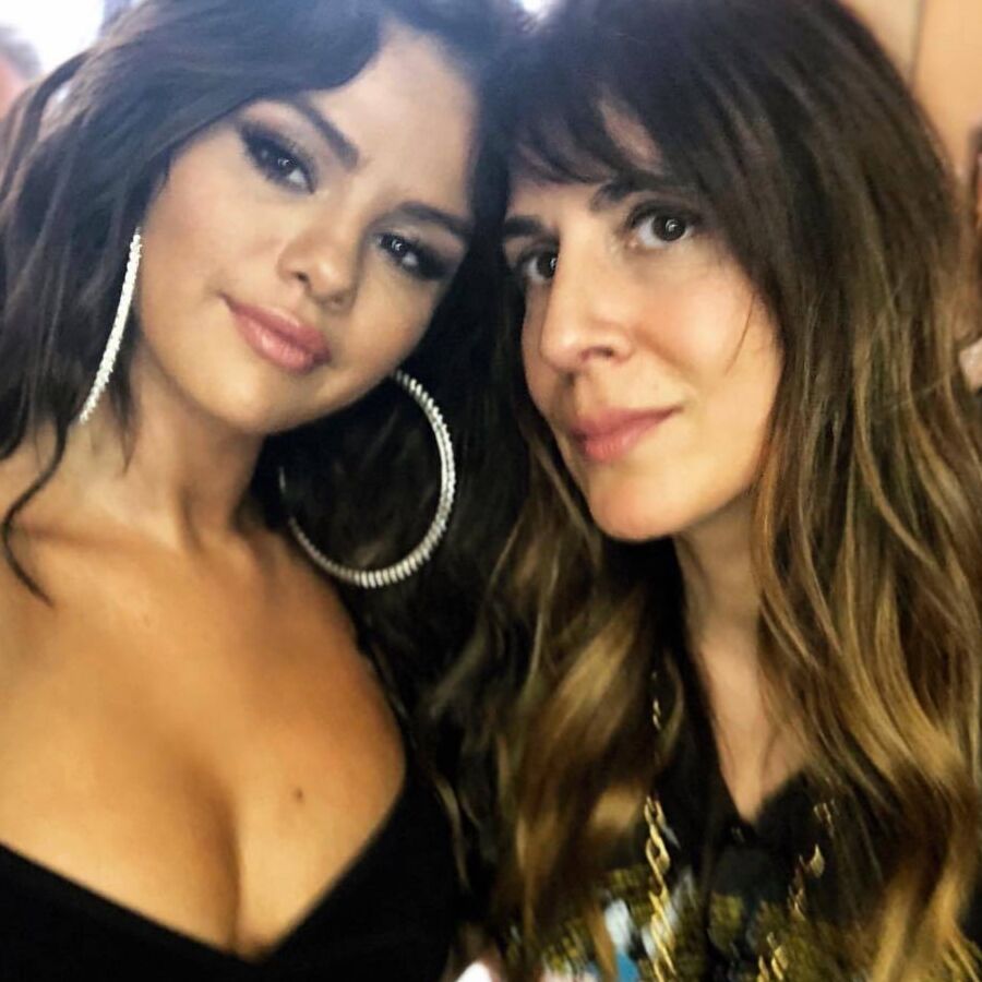 Selena Gomez