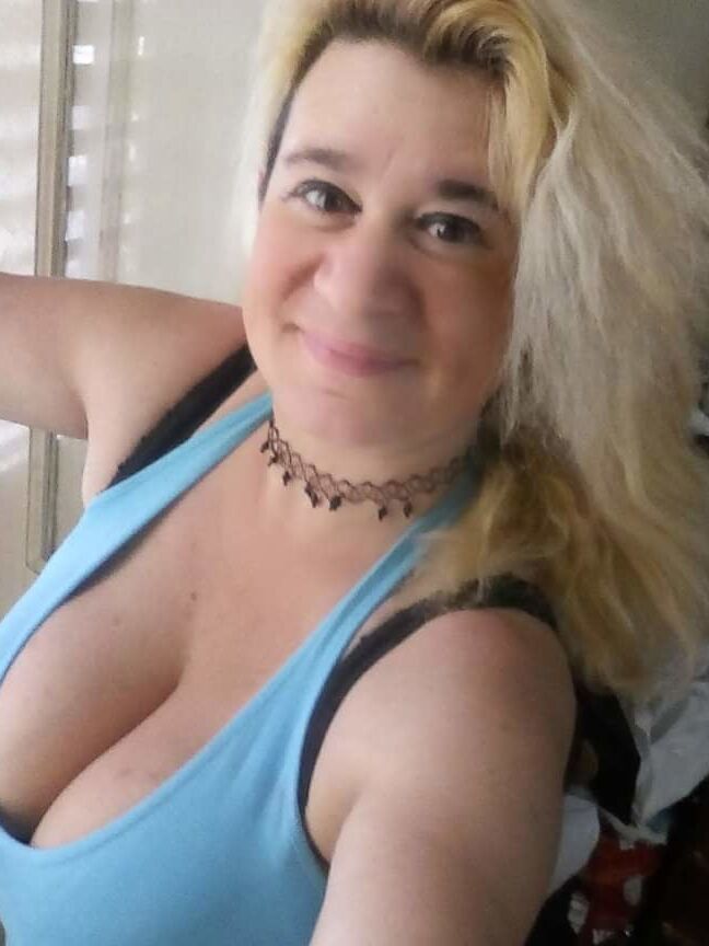 Caterina la puttanona