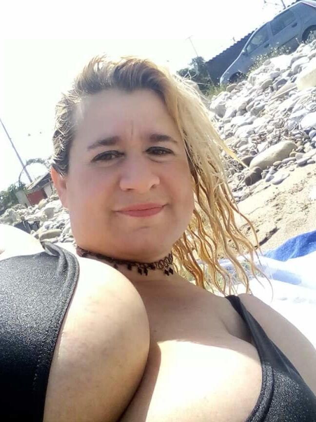 Caterina la puttanona