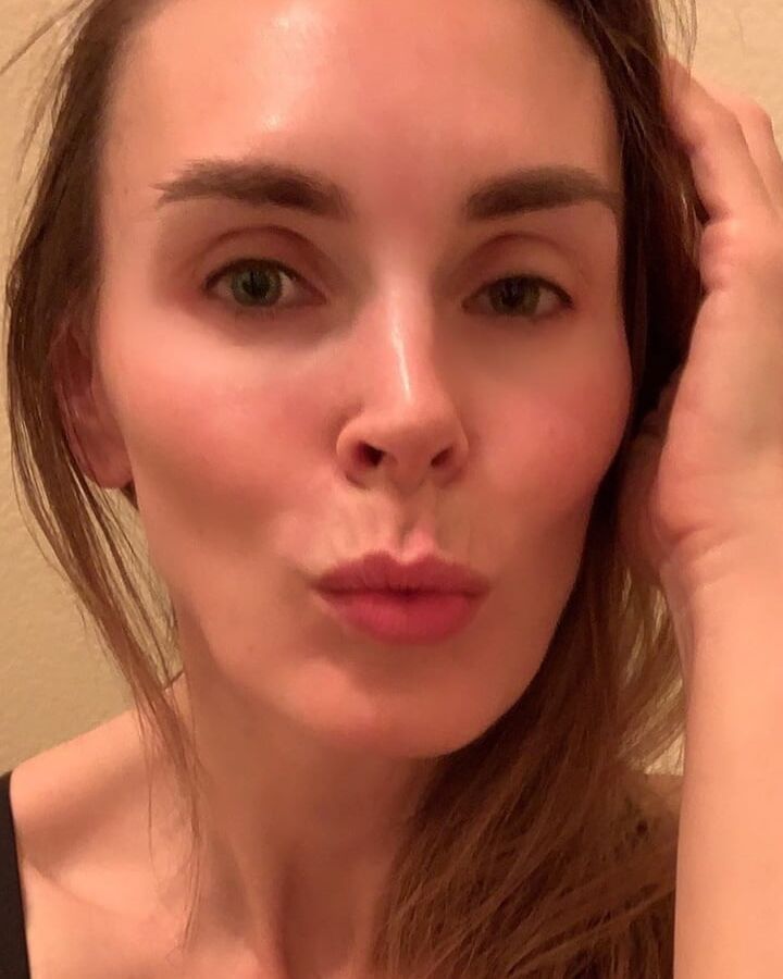 Tanya Tate Instagram