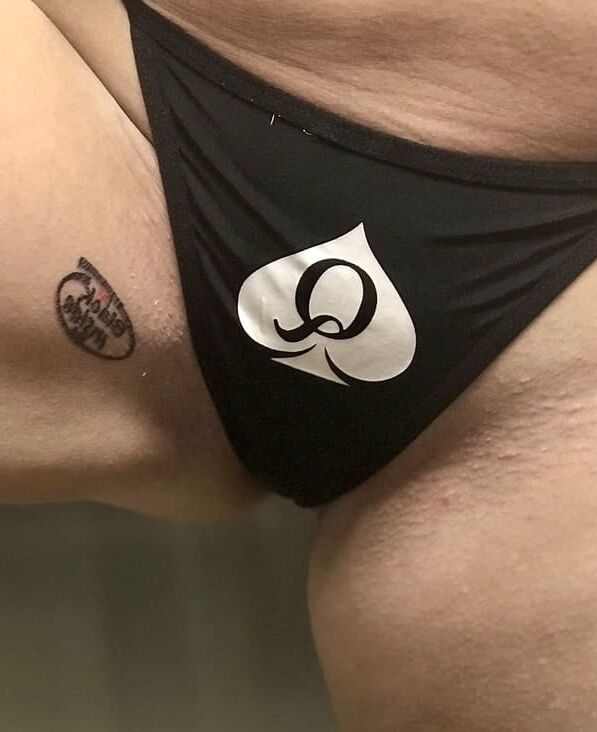 QOS CLOTHING and QOS tattoos