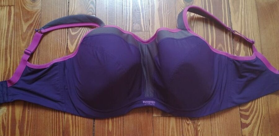 Sports bras