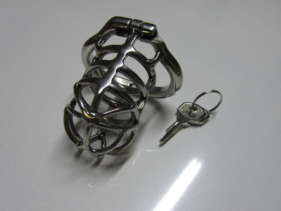 Chastity Cages