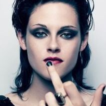 Sexy girls give you the finger