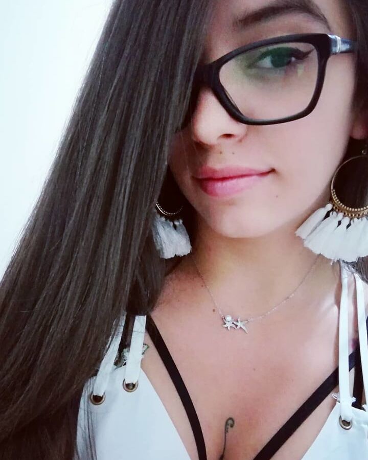 Cara muy bonita