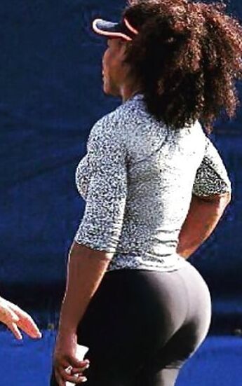Black Women Make Me Stiff