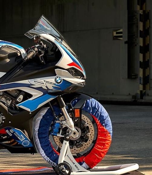 BMW Motorrad
