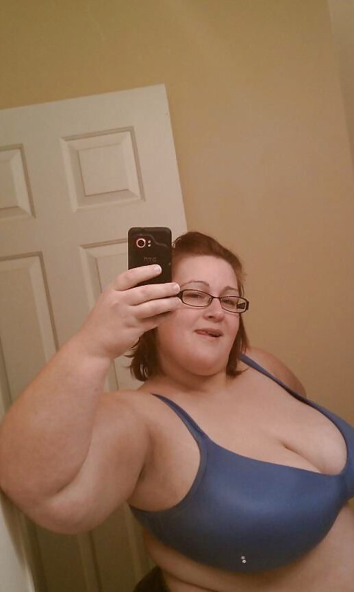 Bbw mix (In bra)