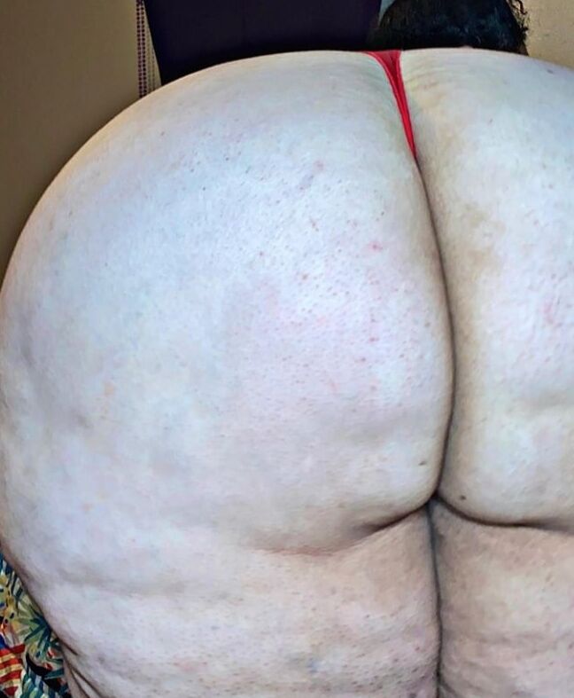 Heavy BBW