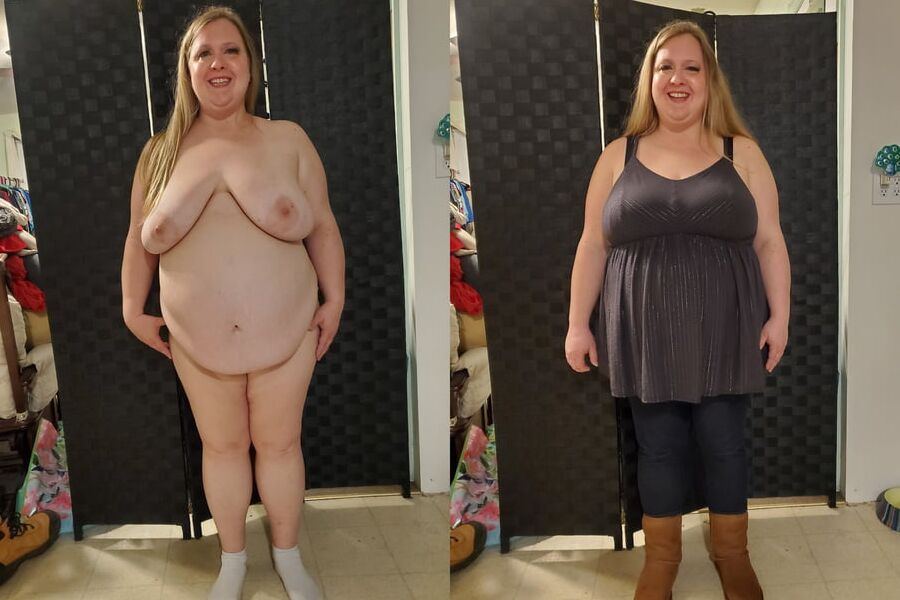 Amateur BBWs and PAWGs