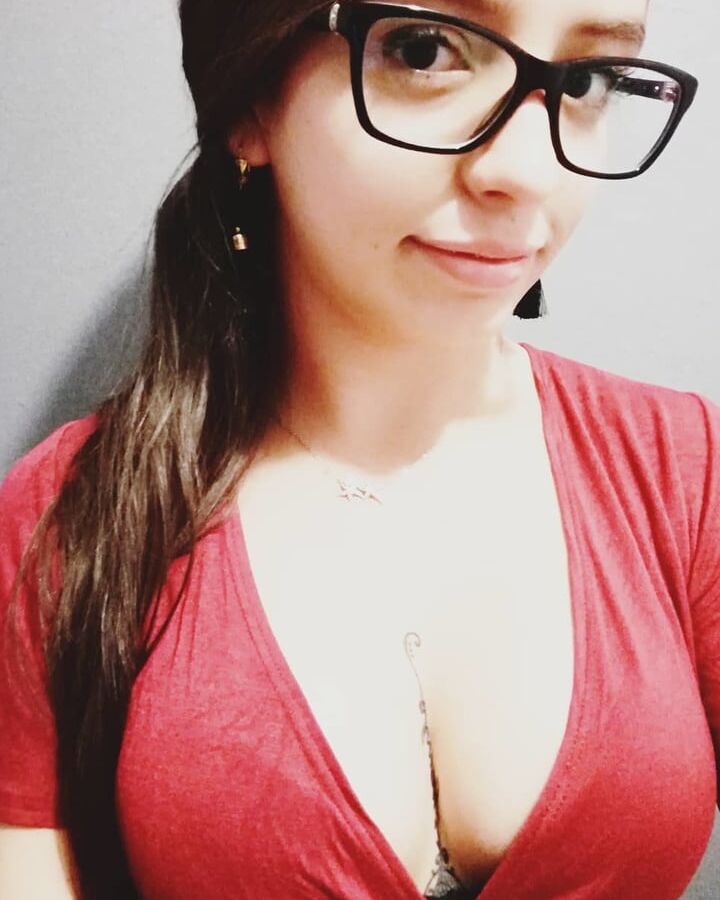 Cara muy bonita