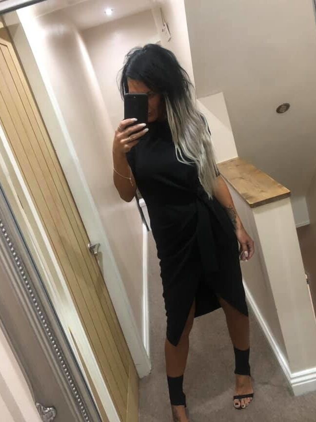 Chav Sluts- Sian Rees