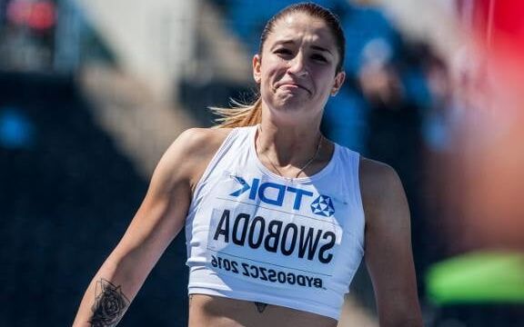 Ewa swoboda