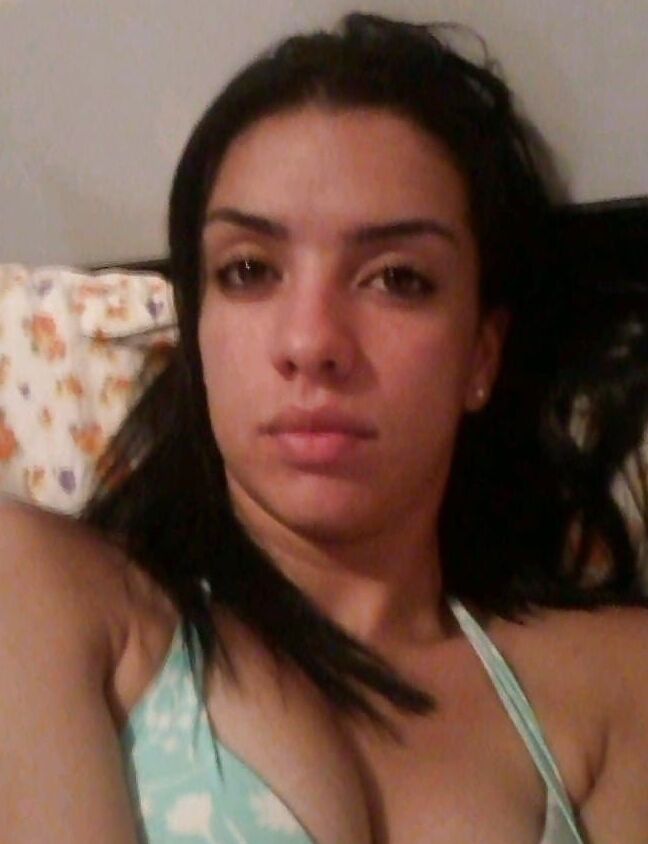 Beatris lindas tetas