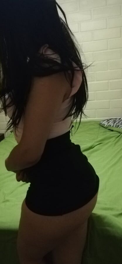 Esperando la leche