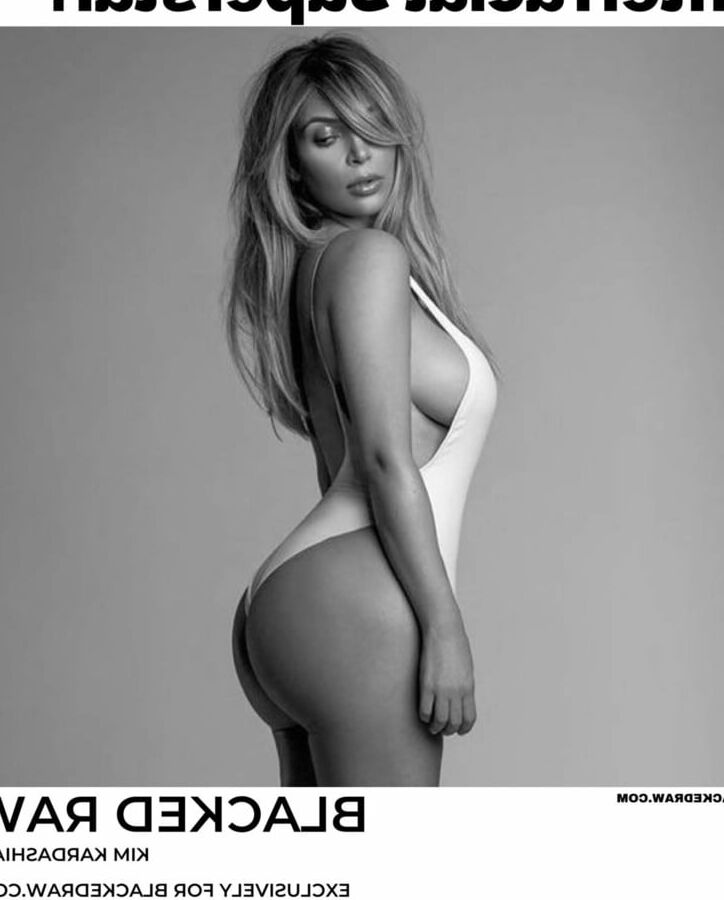 Blacked