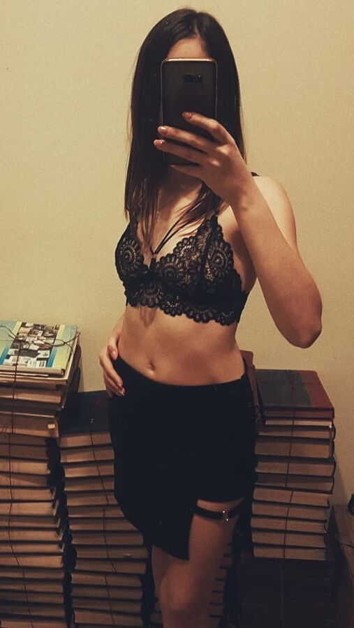 selfies