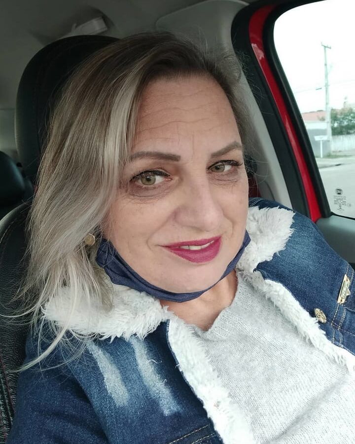 Mulherao da porra