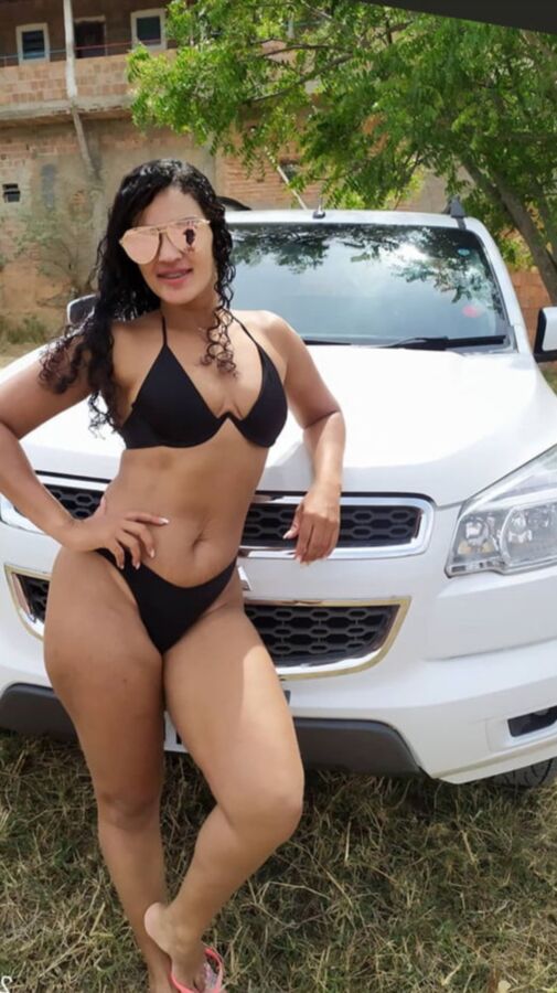 Poliana I