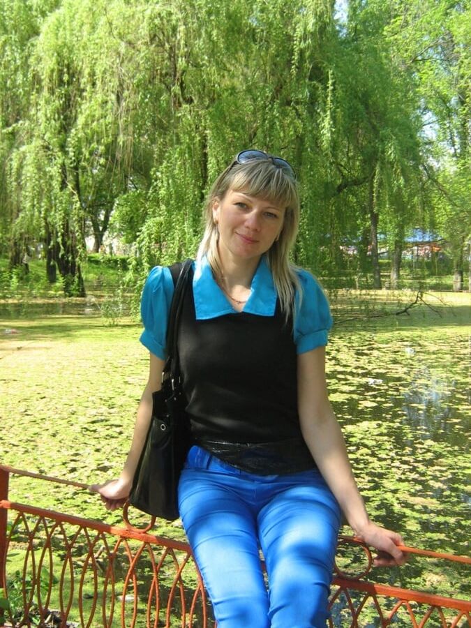 Lugansk