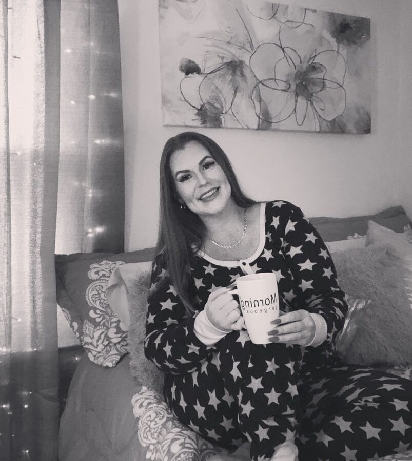 DREAM BBW - KAY HILL