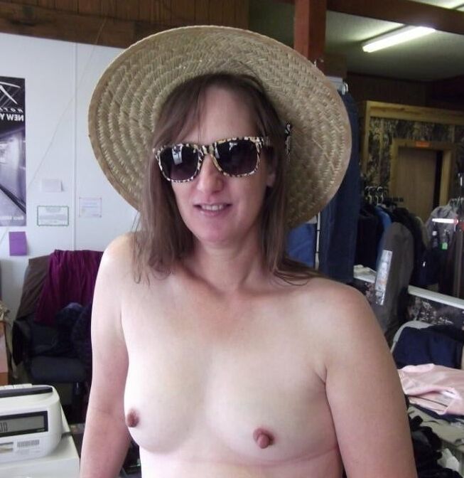 Wee Tits