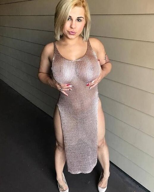 Booty Queen (Italia)