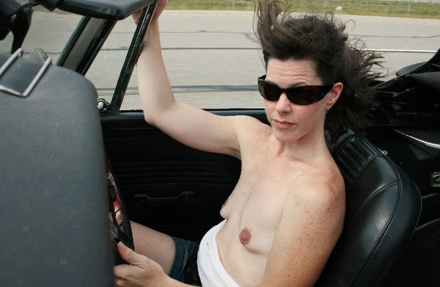 Nice (milfs etc)