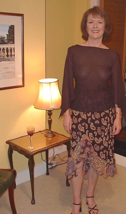 Very sexy amateur wife