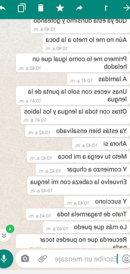 Suegra culona BBW ex suegra se depila la panocha hot chat