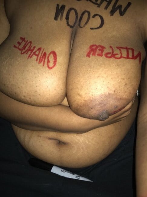 BLACK PUSSY MATTERS