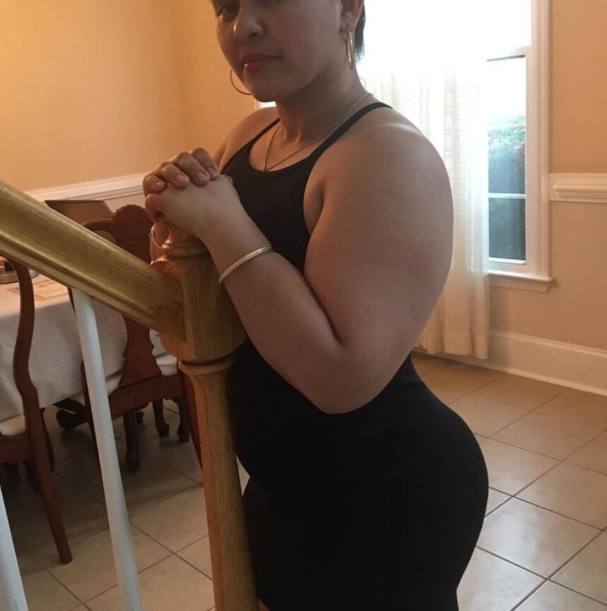 alexa medina ass bbw culo grande caderas anchas vagina