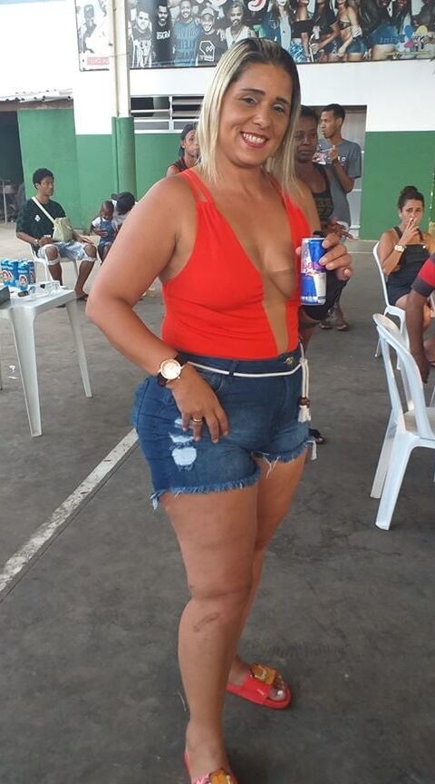 Amandinha