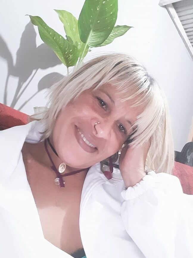 fatima suarez madura mature