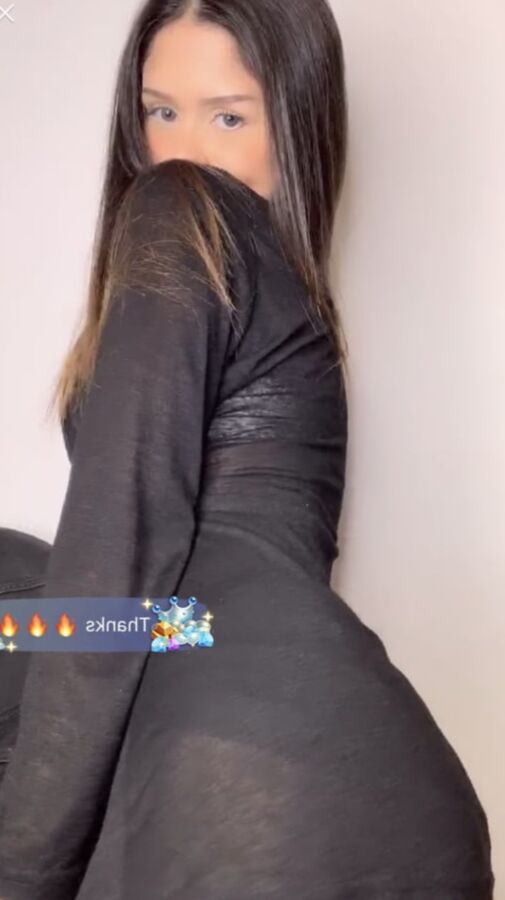 Me on cam