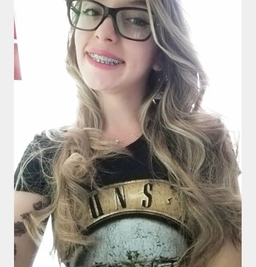 Cara muy bonita