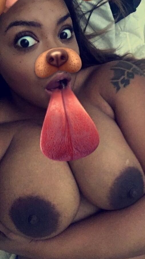 I Know You Like The Boobs