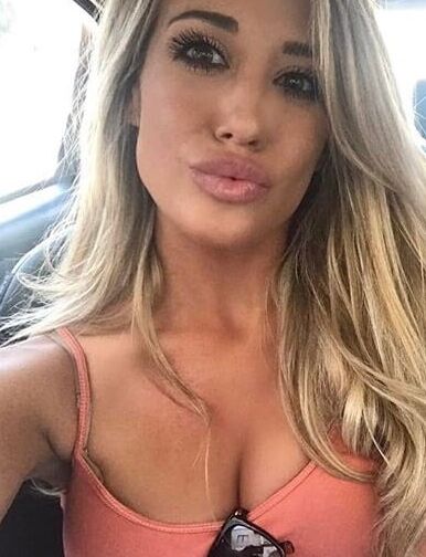 California Blonde Chicks
