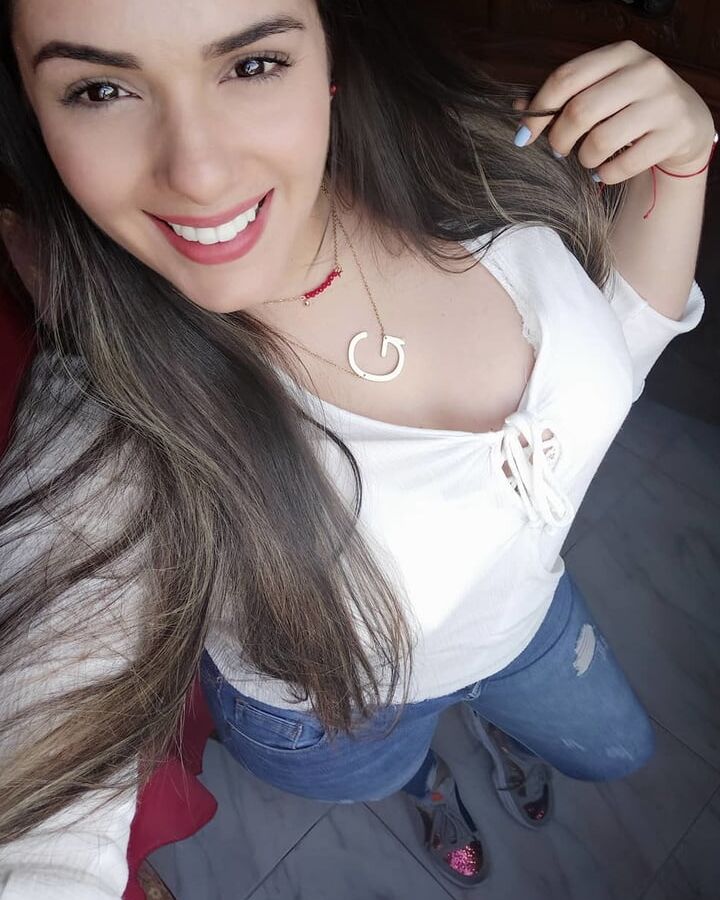Giusy, Venezuela (Vol.)