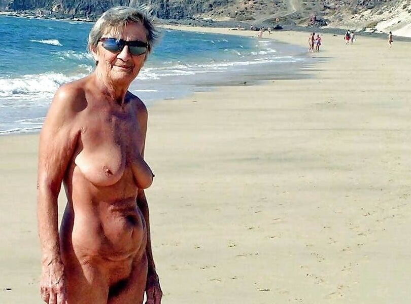 Nudisten Omis