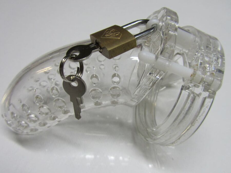 Chastity Cages