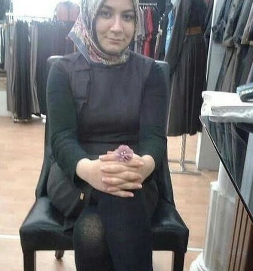 seksi turban