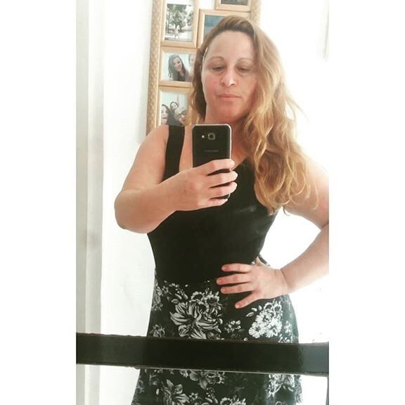 MILF ELISANGELA