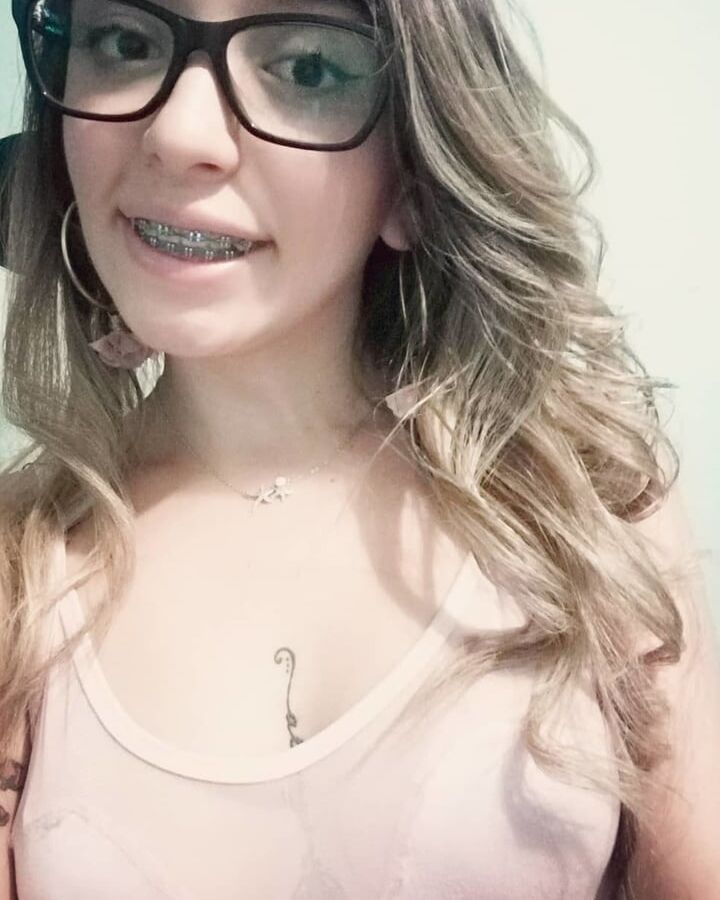 Cara muy bonita