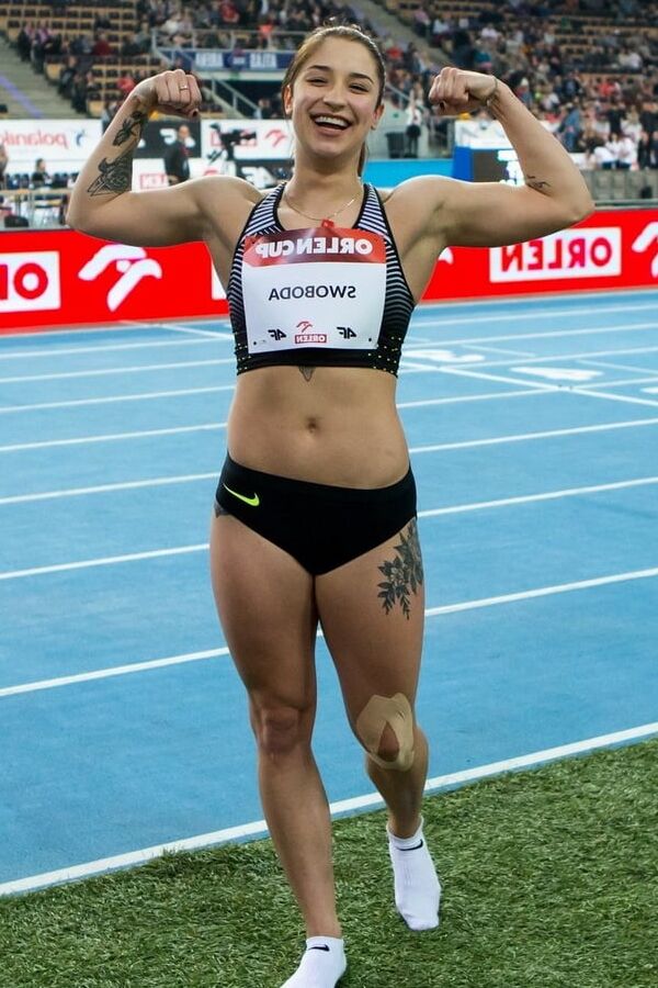 Ewa swoboda