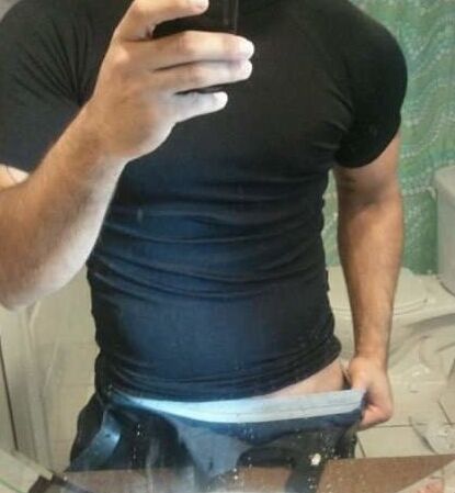 Just m
