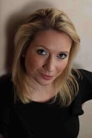 Sarah Cruddas